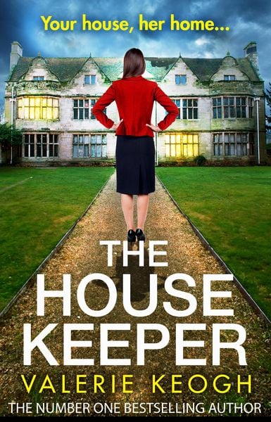 Produktbild: The House Keeper