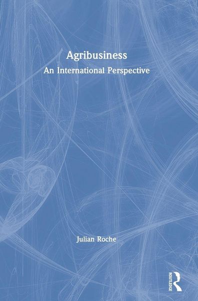 Produktbild: Agribusiness