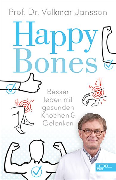 Produktbild: Happy Bones