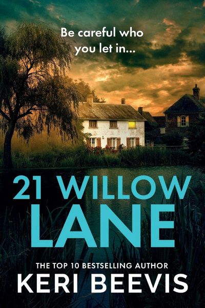 Produktbild: 21 Willow Lane