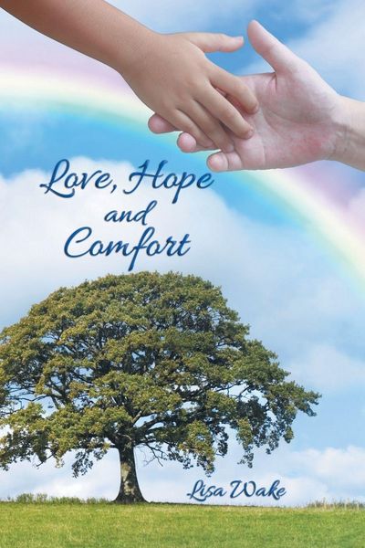 Produktbild: Love, Hope and Comfort