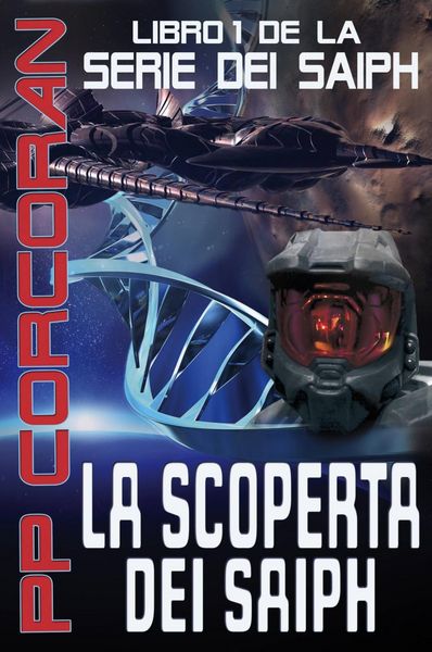 Produktbild: La Scoperta dei Saiph