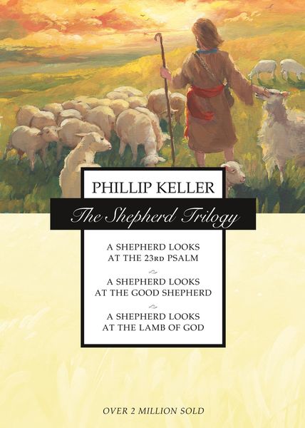 Produktbild: The Shepherd Trilogy