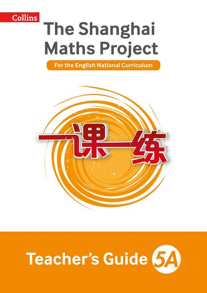 Produktbild: Teacher&rsquo;s Guide 5A
