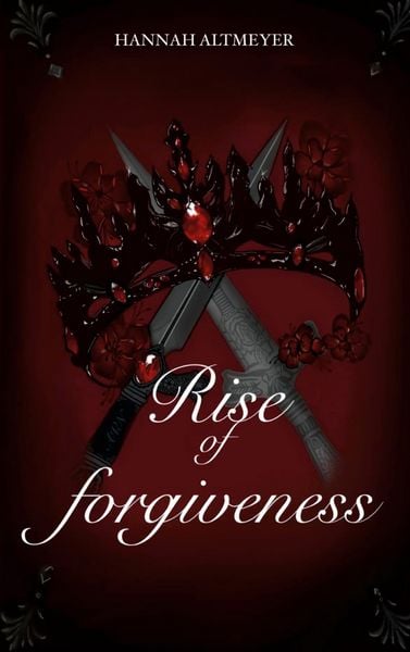 Produktbild: Rise of forgiveness