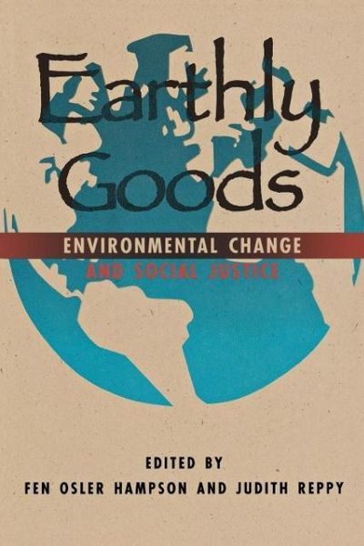 Produktbild: Earthly Goods