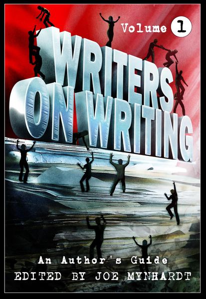 Produktbild: Writers on Writing Vol.1