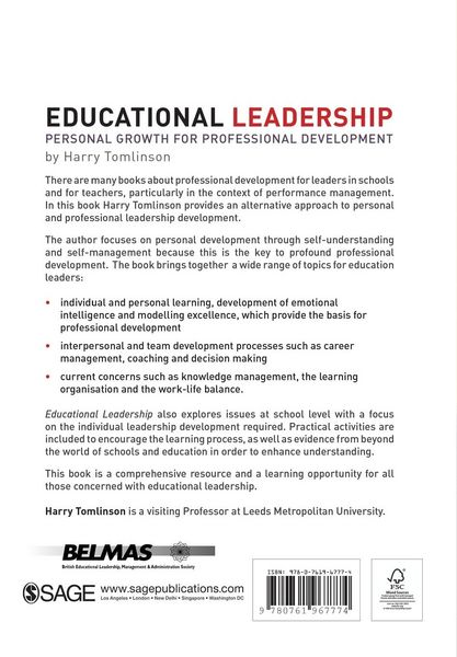 Produktbild: Educational Leadership
