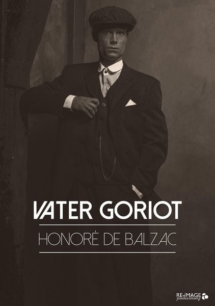 Produktbild: Vater Goriot
