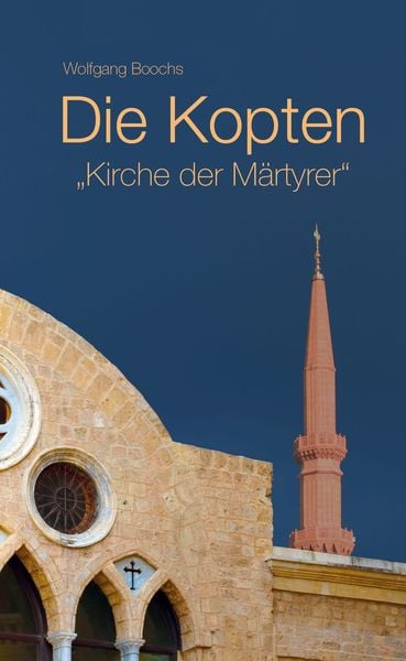 Produktbild: Die Kopten