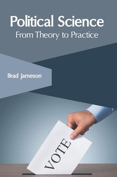 Produktbild: Political Science