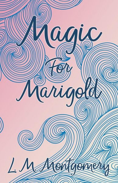 Produktbild: Magic for Marigold