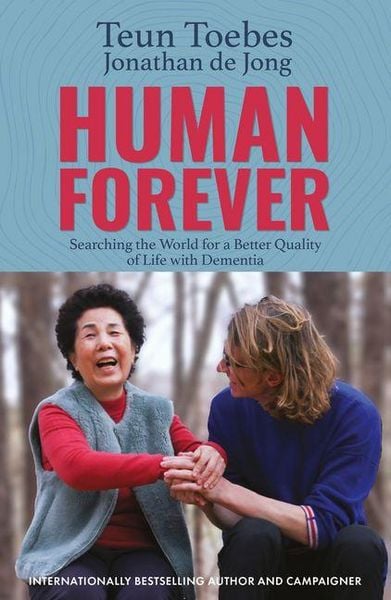 Produktbild: Human Forever