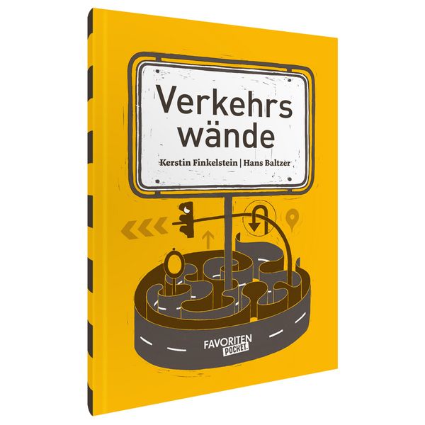 Produktbild: Verkehrsw&auml;nde