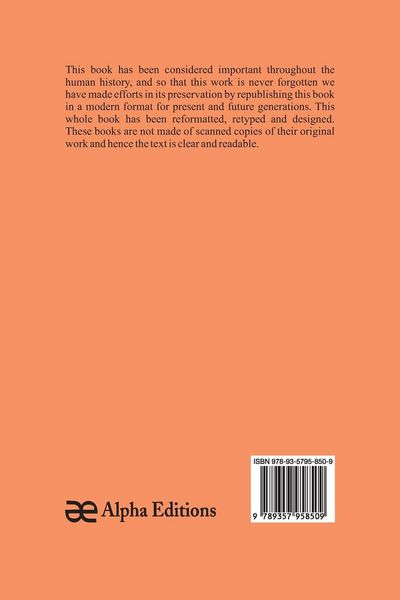 Produktbild: Tom Cringle's Log