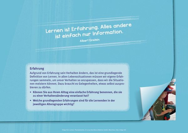 Produktbild: Lernen
