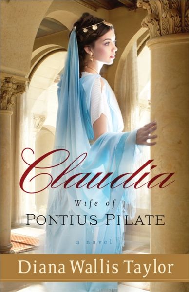Produktbild: Claudia, Wife of Pontius Pilate