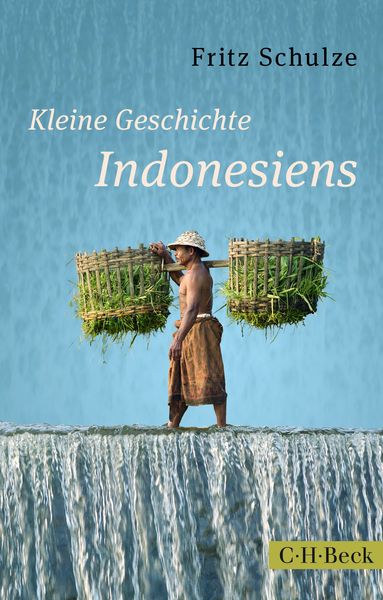 Produktbild: Kleine Geschichte Indonesiens