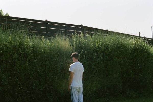 Produktbild: Dogtooth - Special Edition
