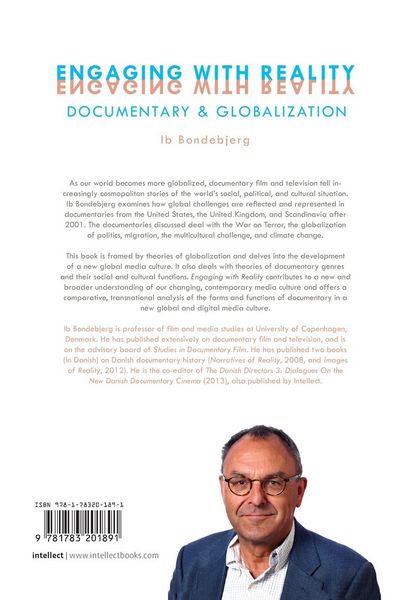 Produktbild: Engaging with Reality