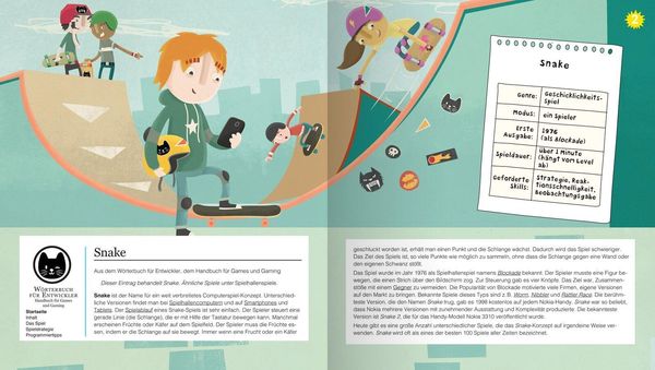 Produktbild: Programmieren f&uuml;r Kids &ndash; Entwickle f&uuml;nf Games mit HTML und JavaScript