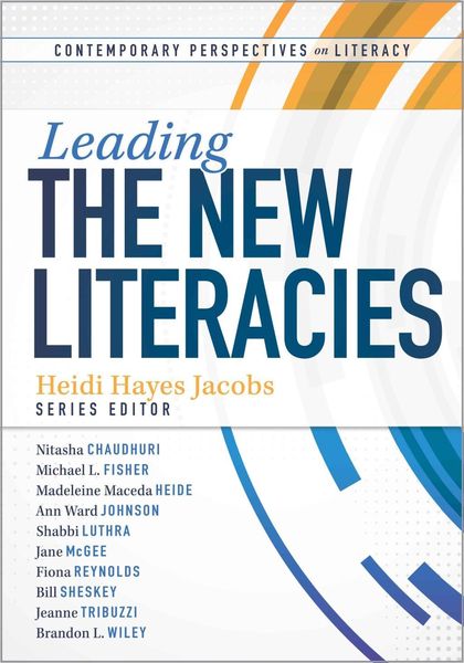 Produktbild: Leading the New Literacies