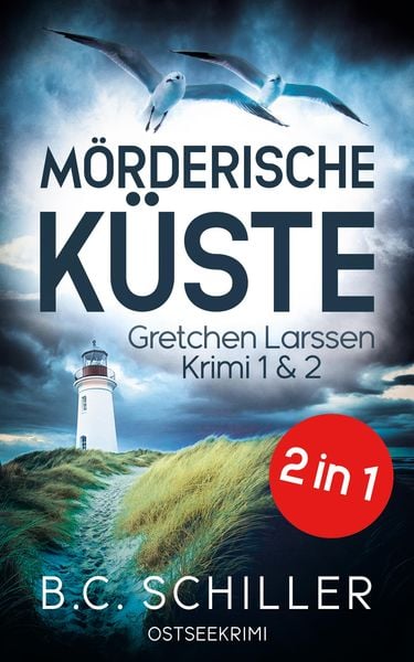 Mörderische Küste - 2in1 (Nur bei uns!)