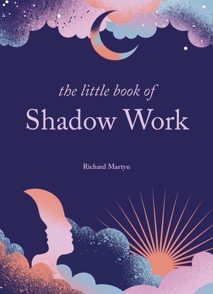 Produktbild: The Little Book of Shadow Work