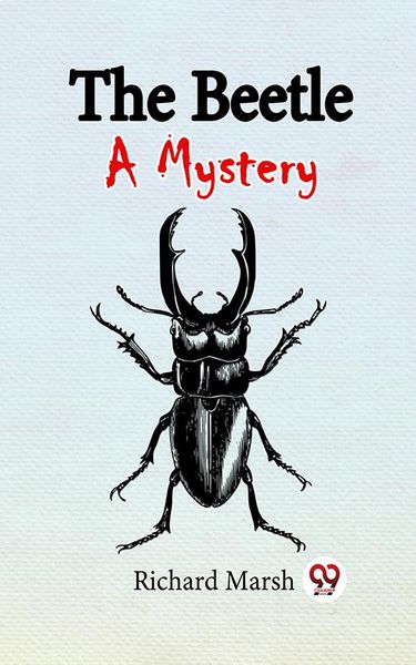 Produktbild: The Beetle a Mystery