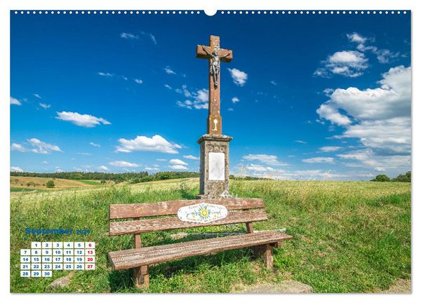 Produktbild: Markelfingen am Bodensee (Wandkalender 2026 DIN A2 quer), CALVENDO Monatskalender