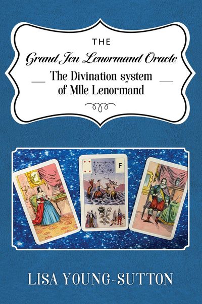 Produktbild: Grand Jeu Lenormand Oracle