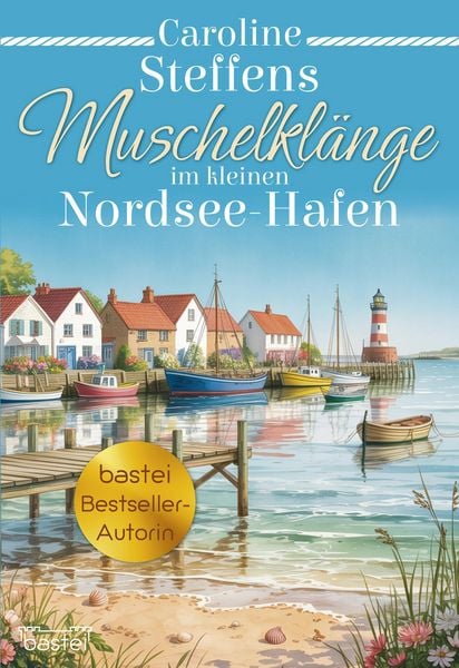 Produktbild: Im kleinen Nordsee-Hafen, 2. Staffel - Band 4