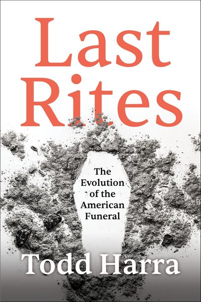 Produktbild: Last Rites