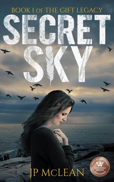 Produktbild: Secret Sky