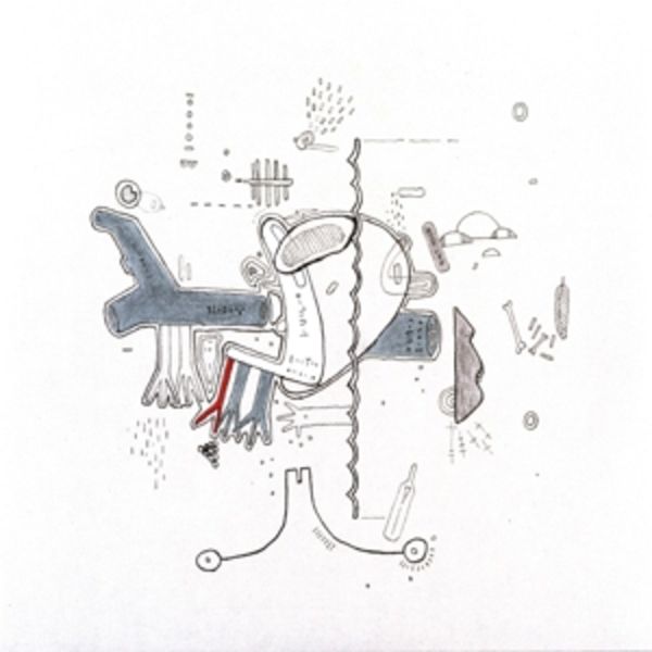 Tiny Changes:A Celebration of Frightened Rabbits - Various, Vinyl