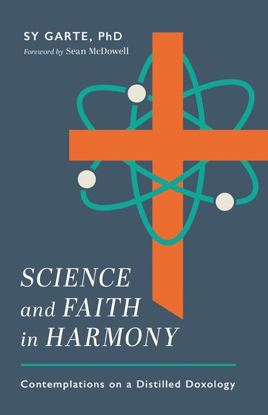 Produktbild: Science and Faith in Harmony