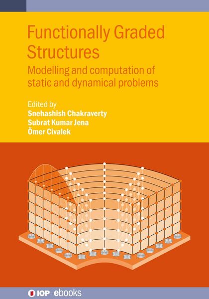 Produktbild: Functionally Graded Structures