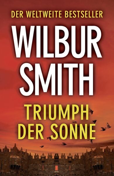 Produktbild: Triumph Der Sonne