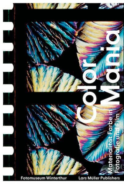 Produktbild: Color Mania