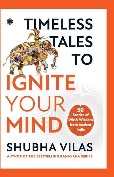Produktbild: Timeless Tales to Ignite Your Mind