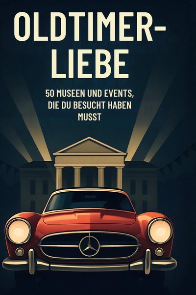 Produktbild: Oldtimer-Liebe