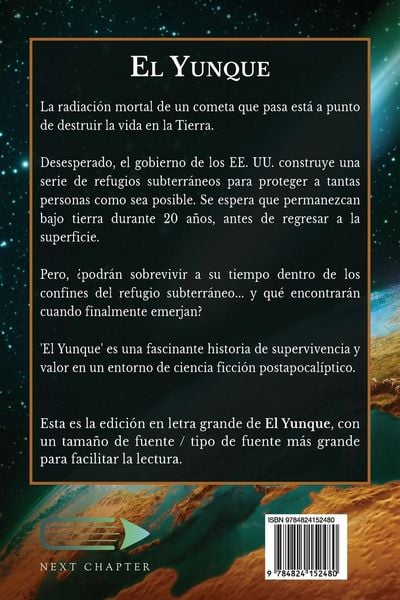 Produktbild: El Yunque
