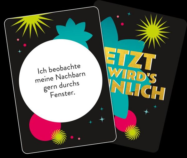 Produktbild: Jetzt wird&rsquo;s peinlich