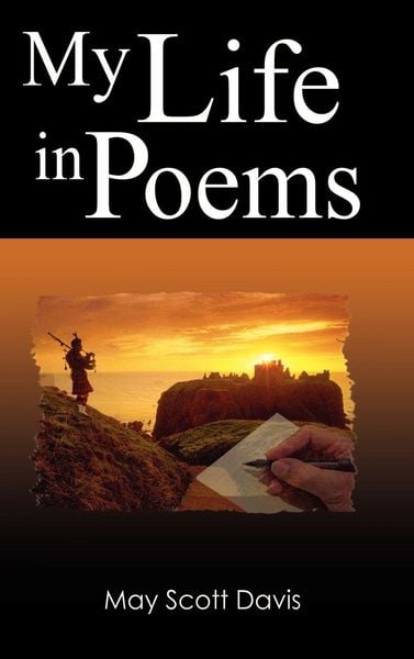 Produktbild: My Life in Poems