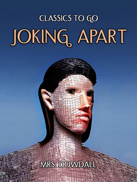 Produktbild: Joking Apart
