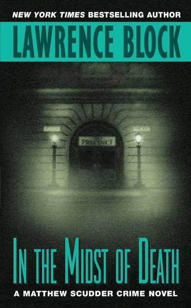 Produktbild: In the Midst of Death