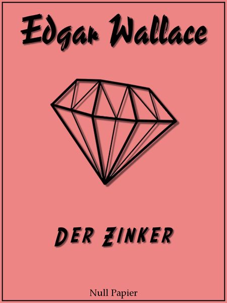 Produktbild: Der Zinker