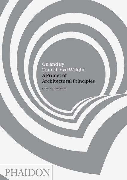 Produktbild: On and By Frank Lloyd Wright