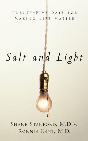 Produktbild: Salt and Light