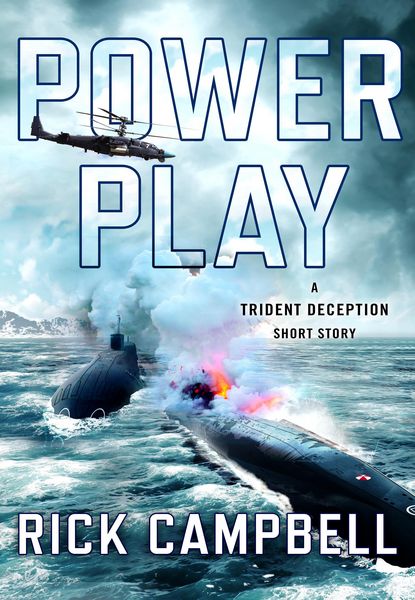 Produktbild: Power Play